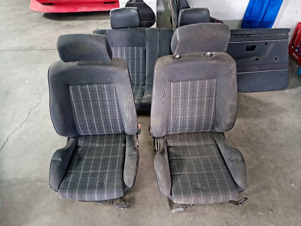 Interieur golf 2, Auto-onderdelen, Ophalen, Gebruikt, Volkswagen