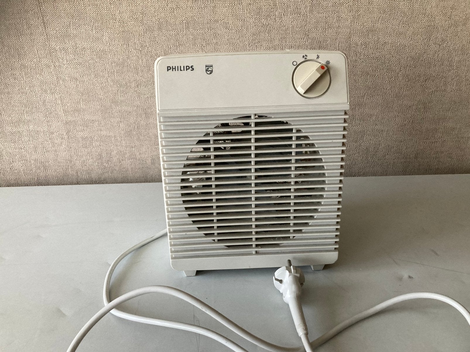 Verwarming electra, Doe-het-zelf en Bouw, Verwarming en Radiatoren, Ophalen, Gebruikt
