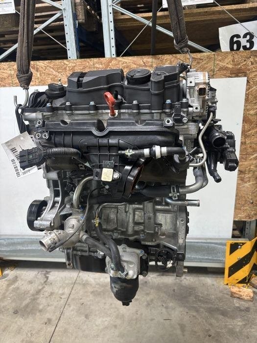 Moteur d'occasion Kia Optima Sportage 1.6 - G4FP, Autos : Pièces & Accessoires, Enlèvement ou Envoi, Révisé, Kia