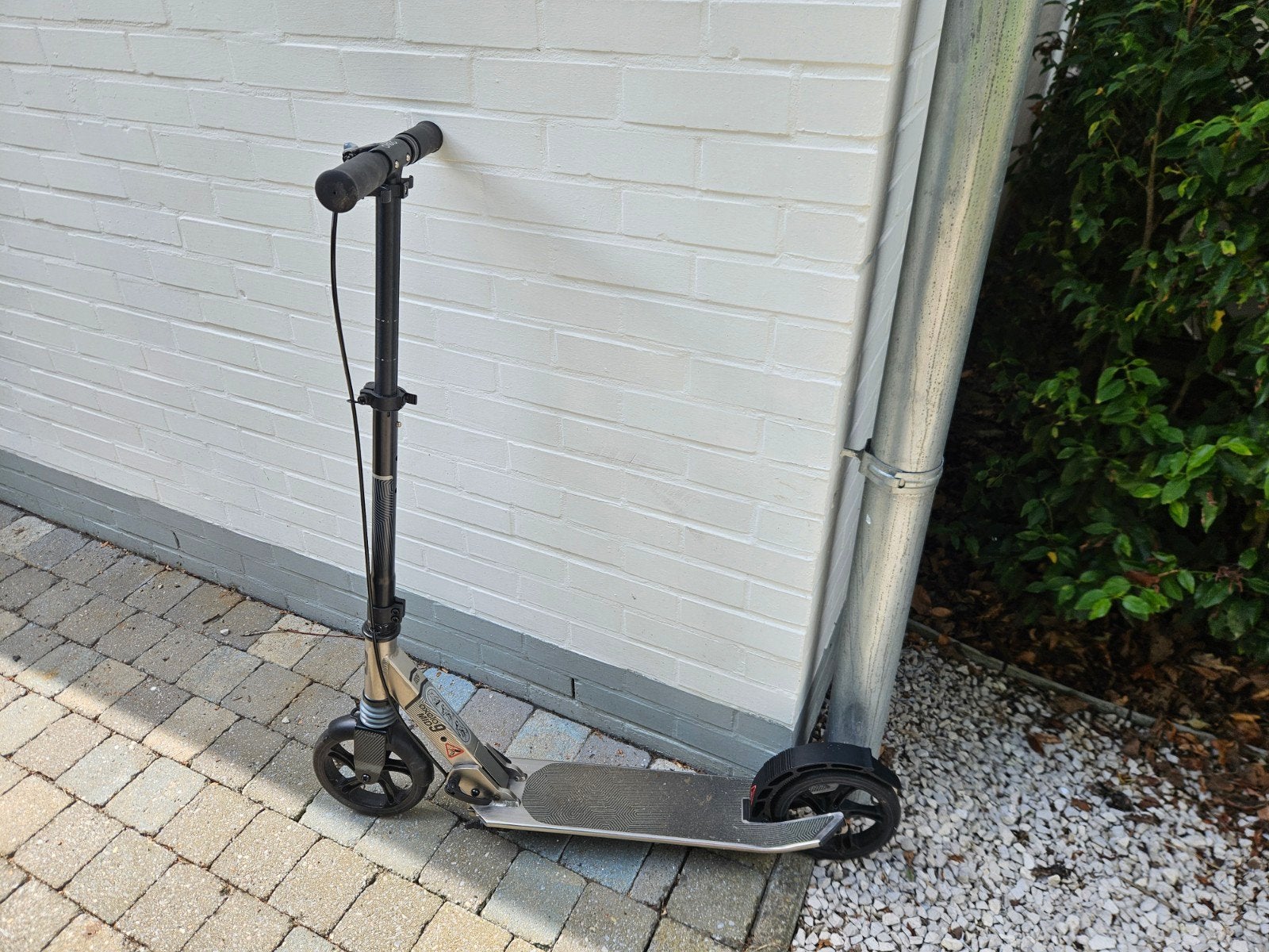 kinderstep, Fietsen en Brommers, Steps, Ophalen