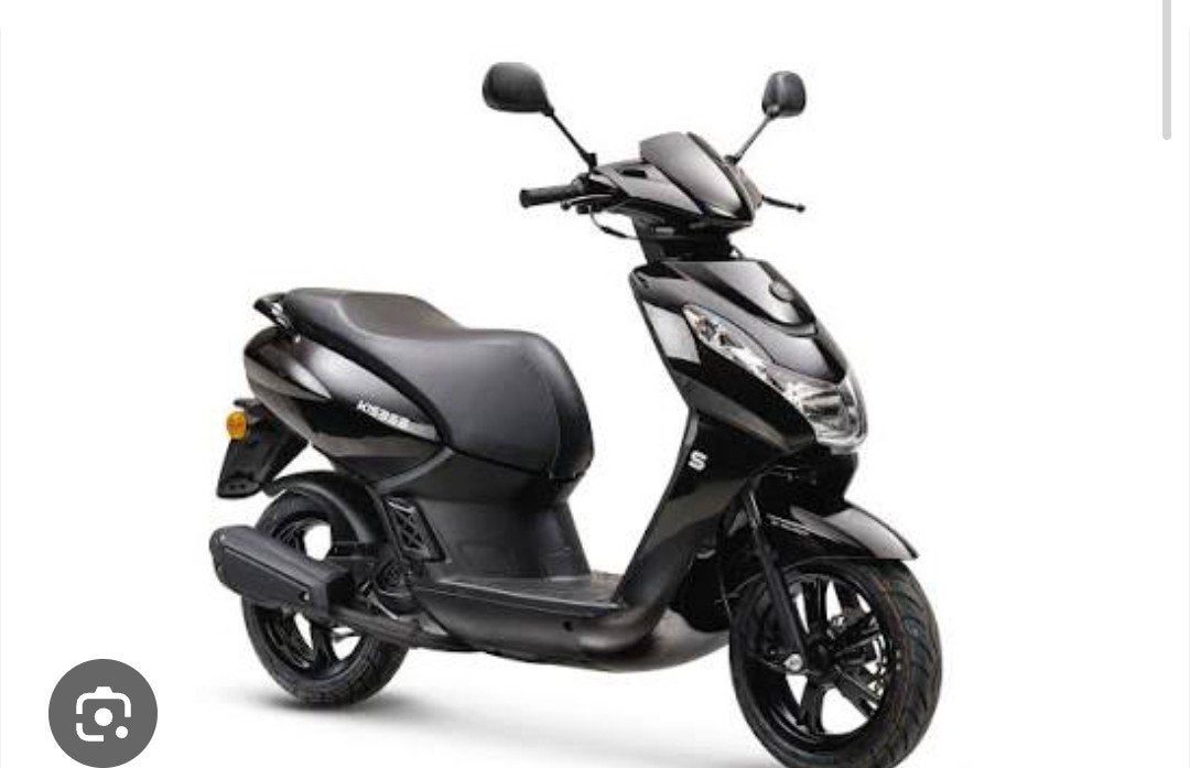 Gezocht kapotte scooters, Fietsen en Brommers, Ophalen