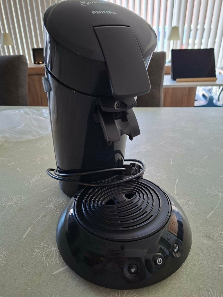 Senseo koffiemachien, Enlèvement, Comme neuf, Senseo, Senseo