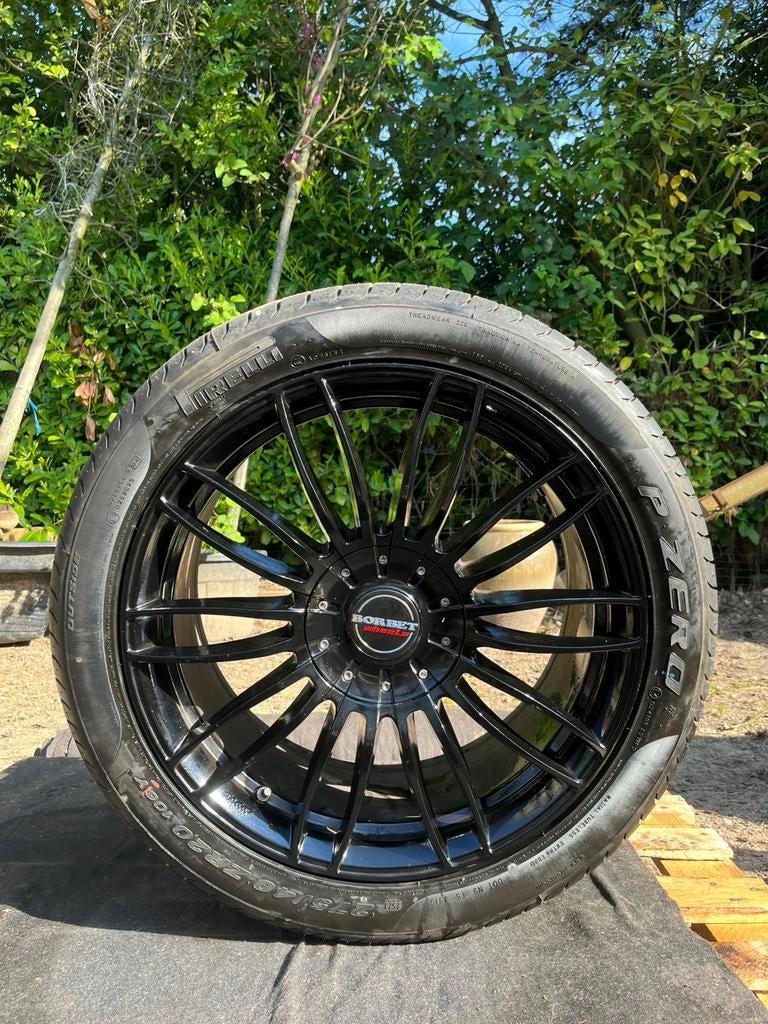 4 roues complètes ( les pneus sont nouveaux), Enlèvement, 4 Saisons, Pneu(s)