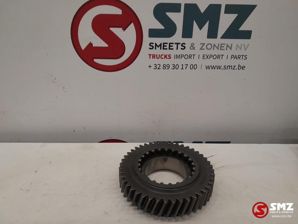 Occ engrenage ZF, Utilisé, Autres marques, Transmission et Accessoires
