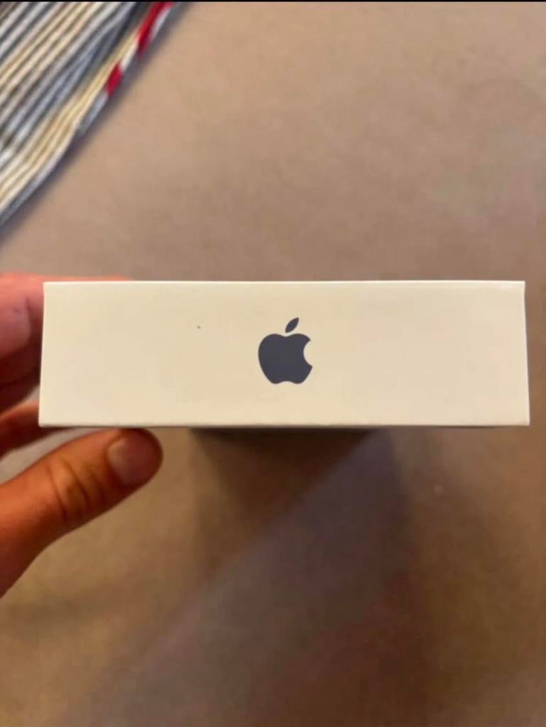 APPLE iPhone 17 Pro Max - 5G - 2 TB Deep Blue, Informatique & Logiciels, Apple iPad Tablettes, Enlèvement, Comme neuf