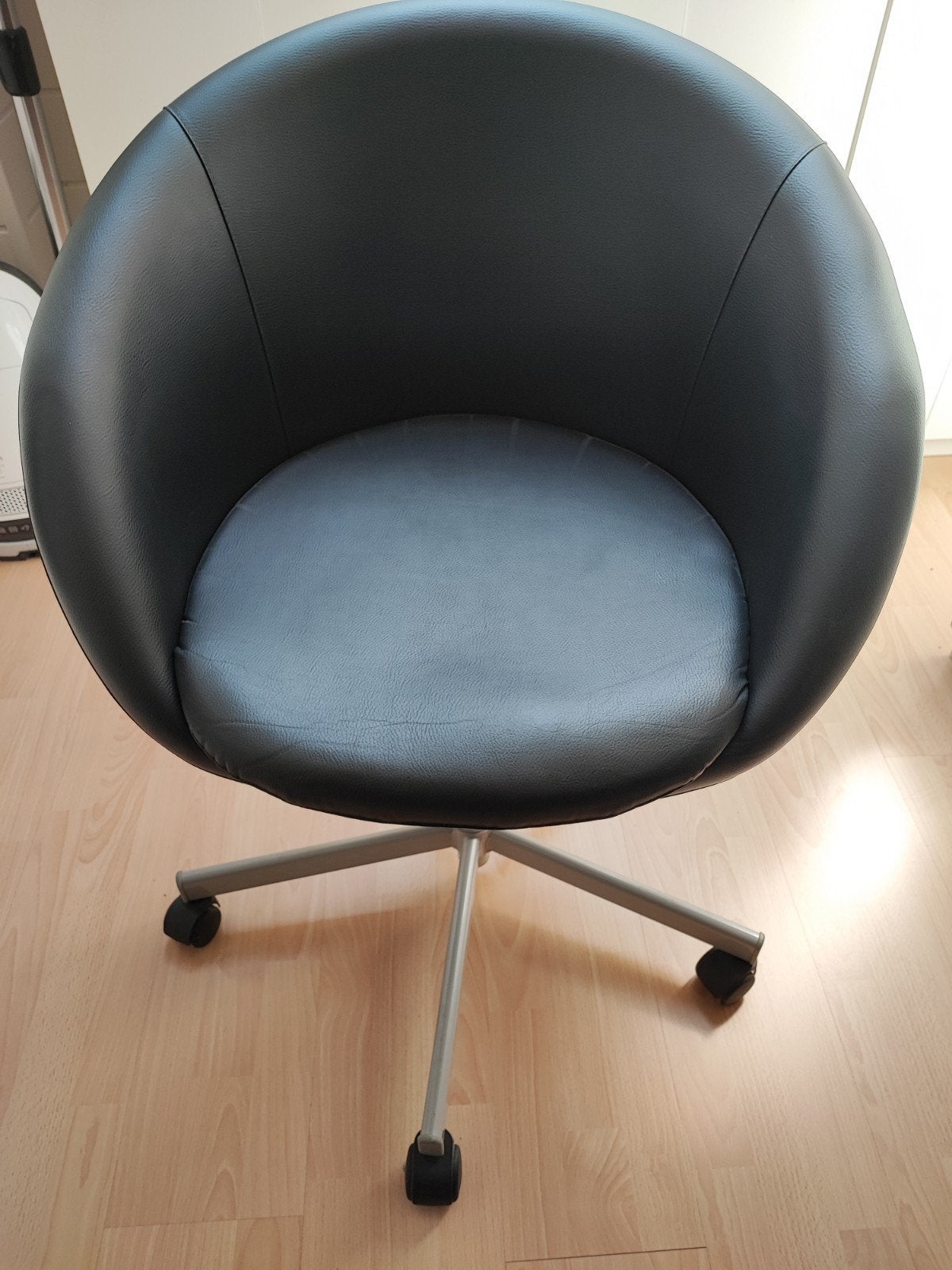 Bureaustoel ikea skruvsta, Ophalen, Bureaustoel