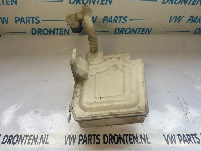 Réservoir lave-glace avant d'un Volkswagen Caddy, Volkswagen, -, 3 mois de garantie, Utilisé