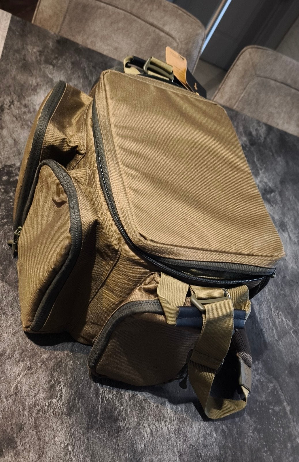 ‼️ Tout nouveau sac de transport Korda Compac ‼️, Enlèvement ou Envoi