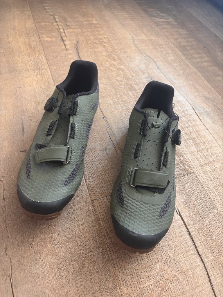 Fietsschoenen, Ophalen, Heren, Schoenen, Nieuw