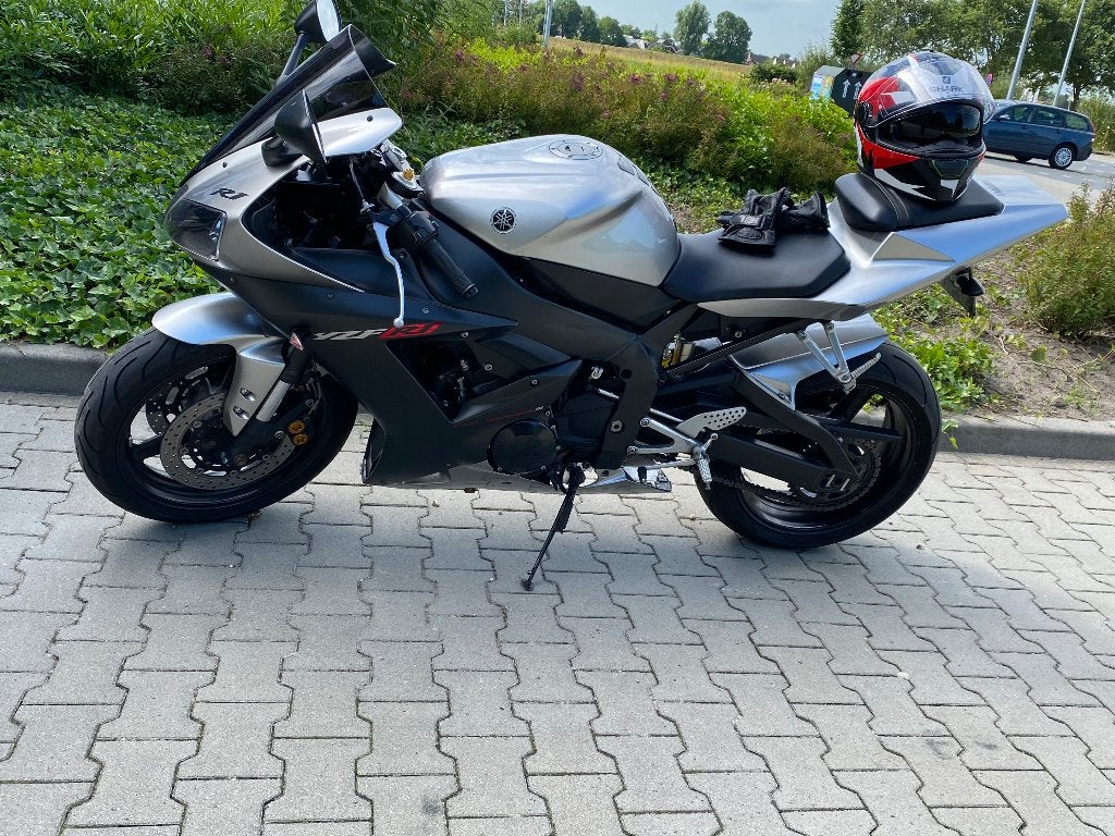 Yamaha R1, Occasion, Super Sport, Particulier
