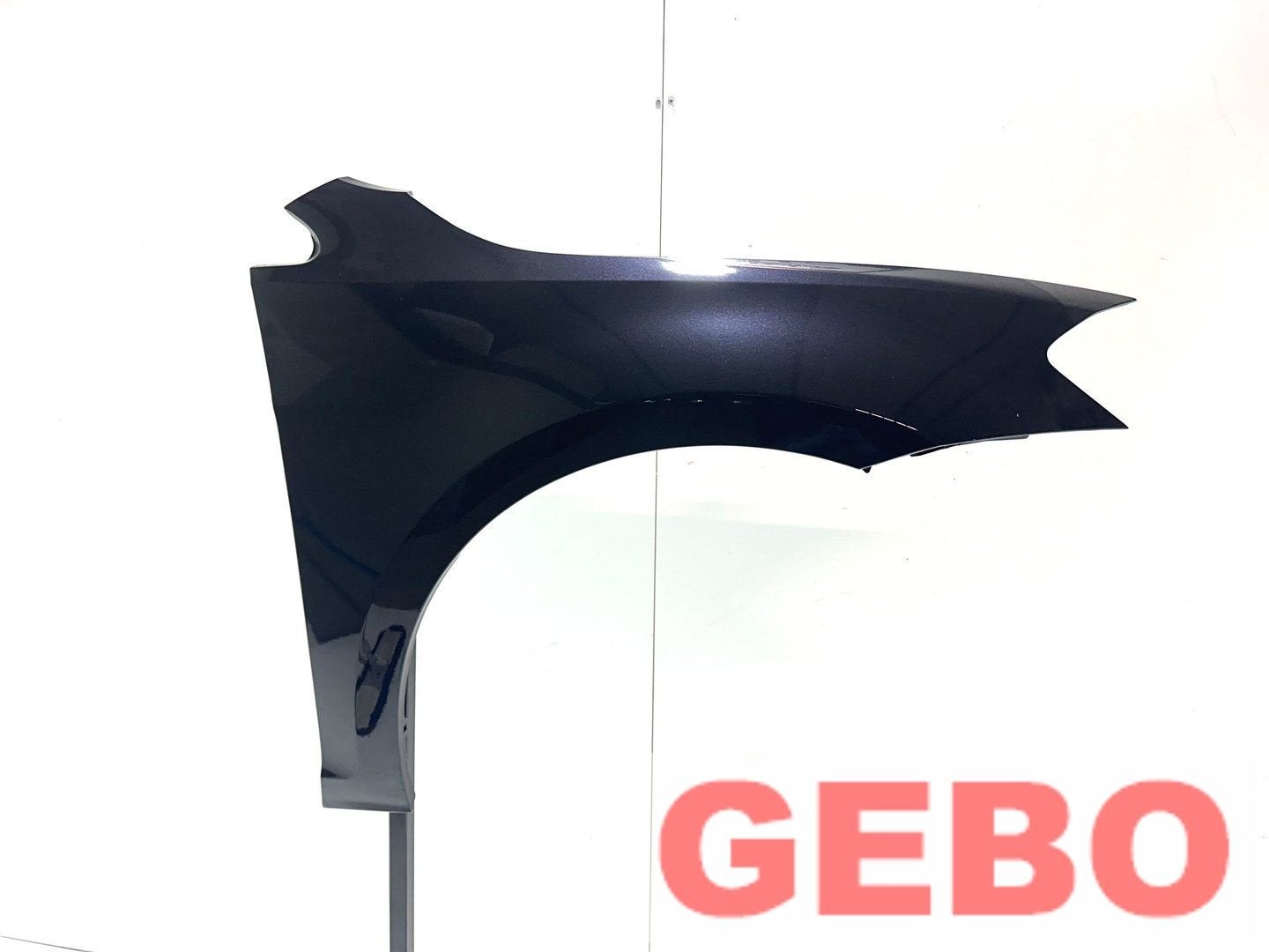 Volkswagen Golf 7 2012/2017 voorspatbord rechts rechter voor, Neuf, Volkswagen, -, Garde-boue
