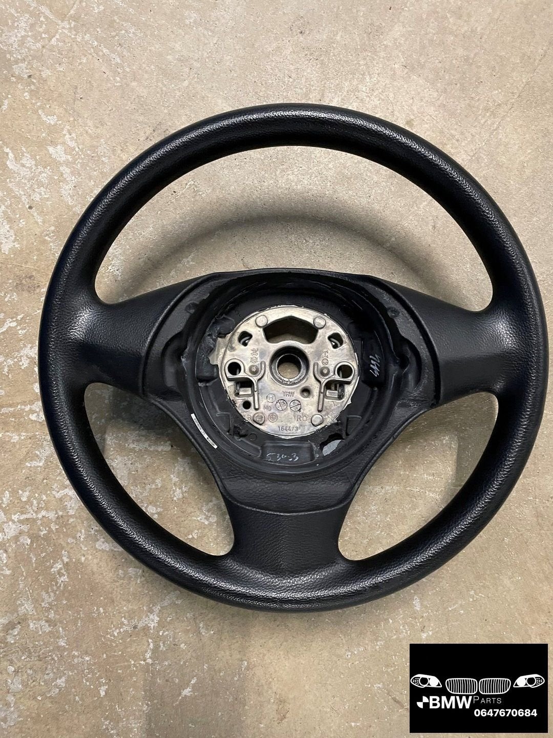 Stuur Bmw 1-Serie E87, Auto-onderdelen, Gebruikt, -, -, Ophalen of Verzenden