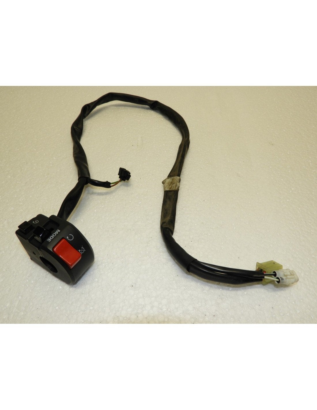 XT1200Z Super Tenere 2010 - 2013 Yamaha D1-41438
