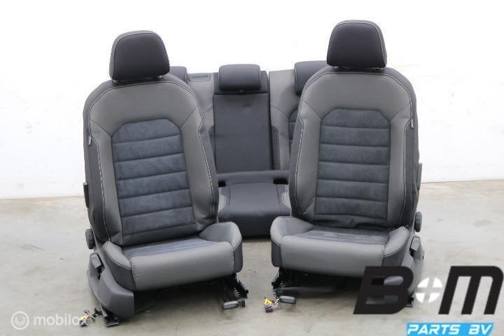 NIEUW! Highline interieur VW Golf 7 5drs OEM, Auto-onderdelen, Interieur en Bekleding, Gebruikt