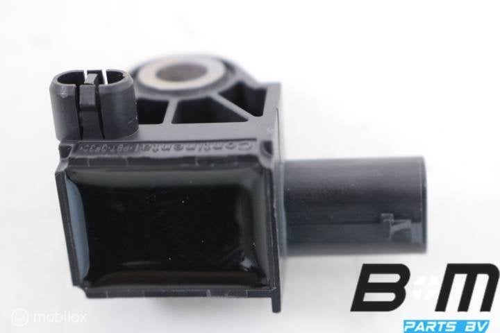 Acceleratiesensor VW Tiguan 5NA 5Q0907651A, Auto diversen, Anti-diefstal, Gebruikt