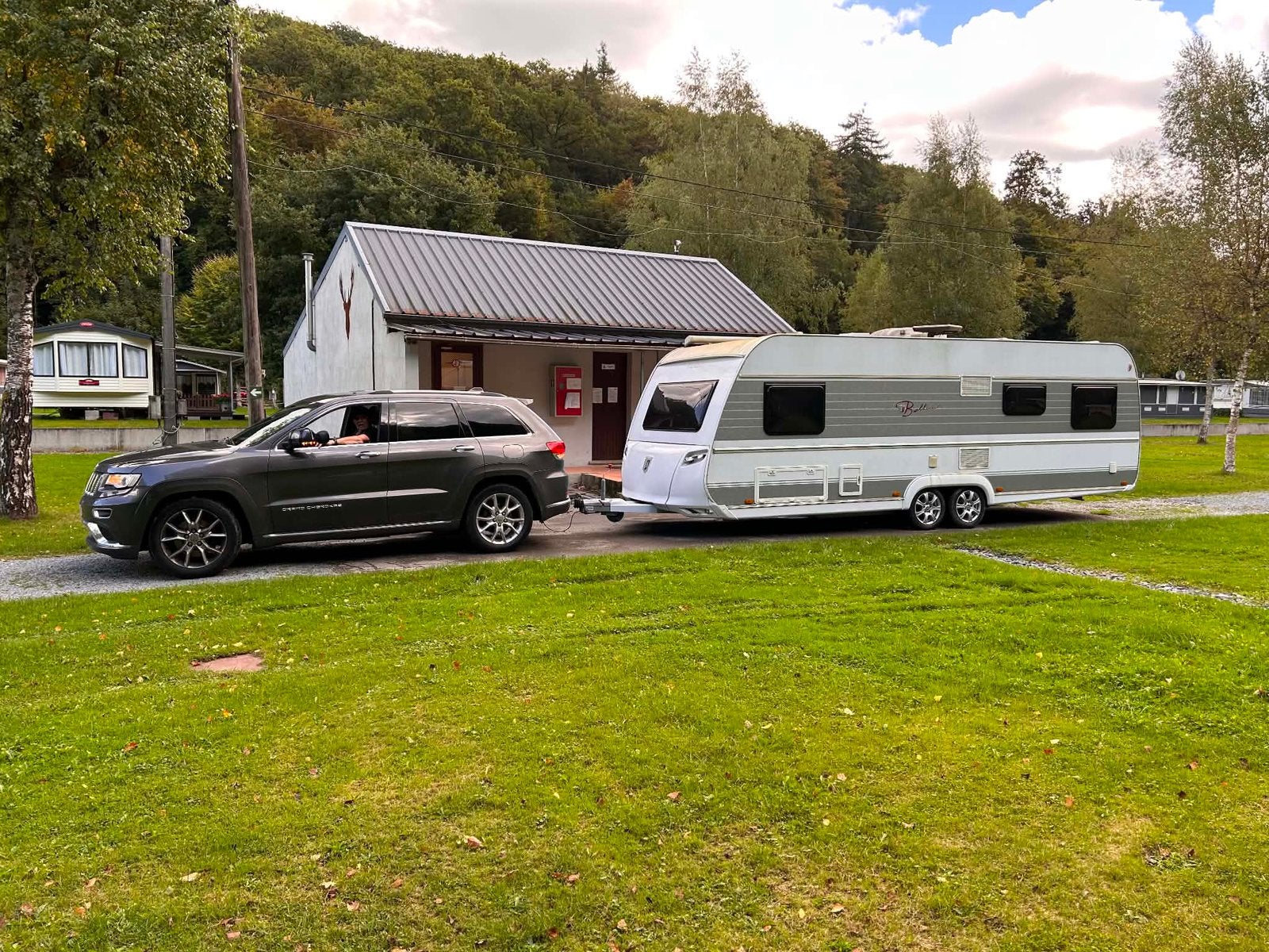 Caravane tabbert      0032 470 59 64 71, Entreprise, Auvent, Tabbert