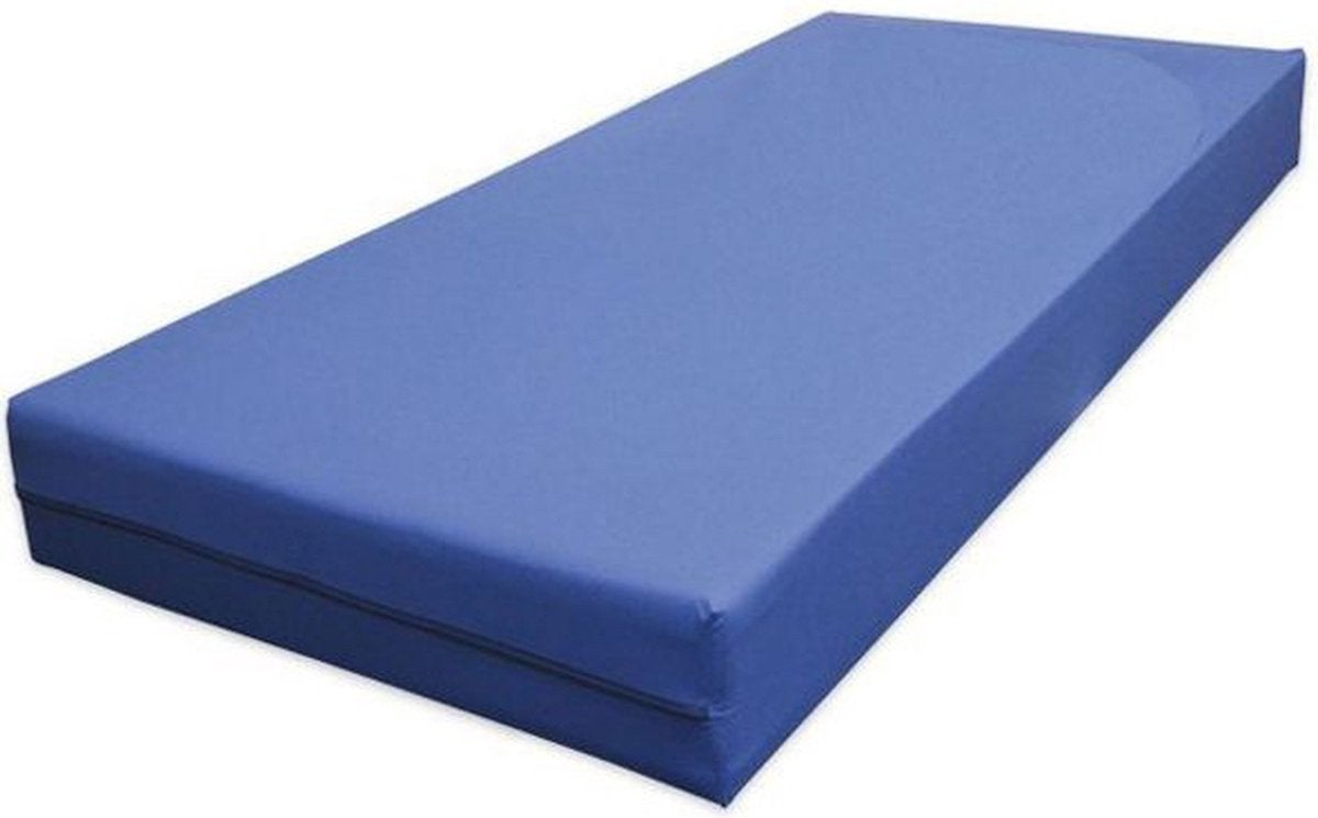 Ziekenhuisbedmatras 90  200 cm
Zo goed als nieuw! Slech, Ophalen, 90 cm, Eenpersoons, Zo goed als nieuw