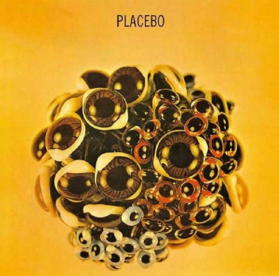 Platencollectie, Enlèvement