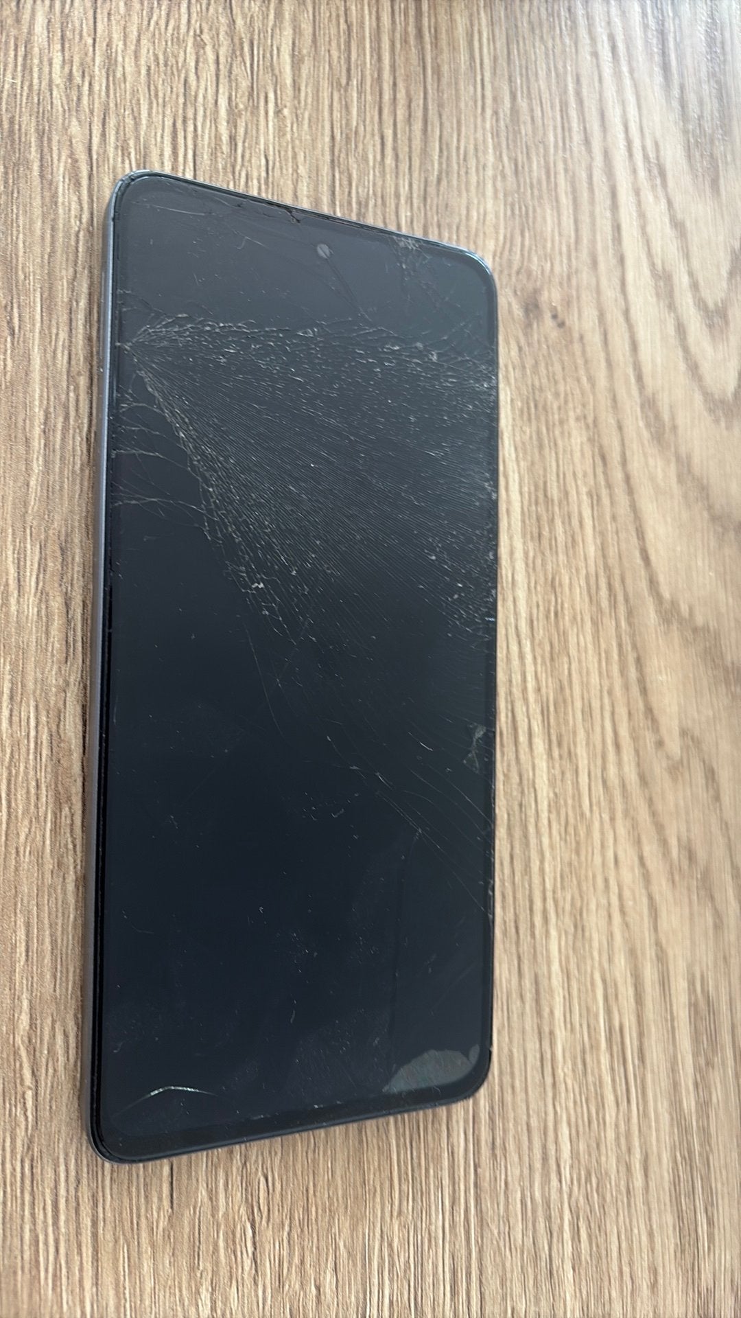 One plus voor onderdelen of reparatie, Computers en Software, Ophalen of Verzenden, Gebruikt