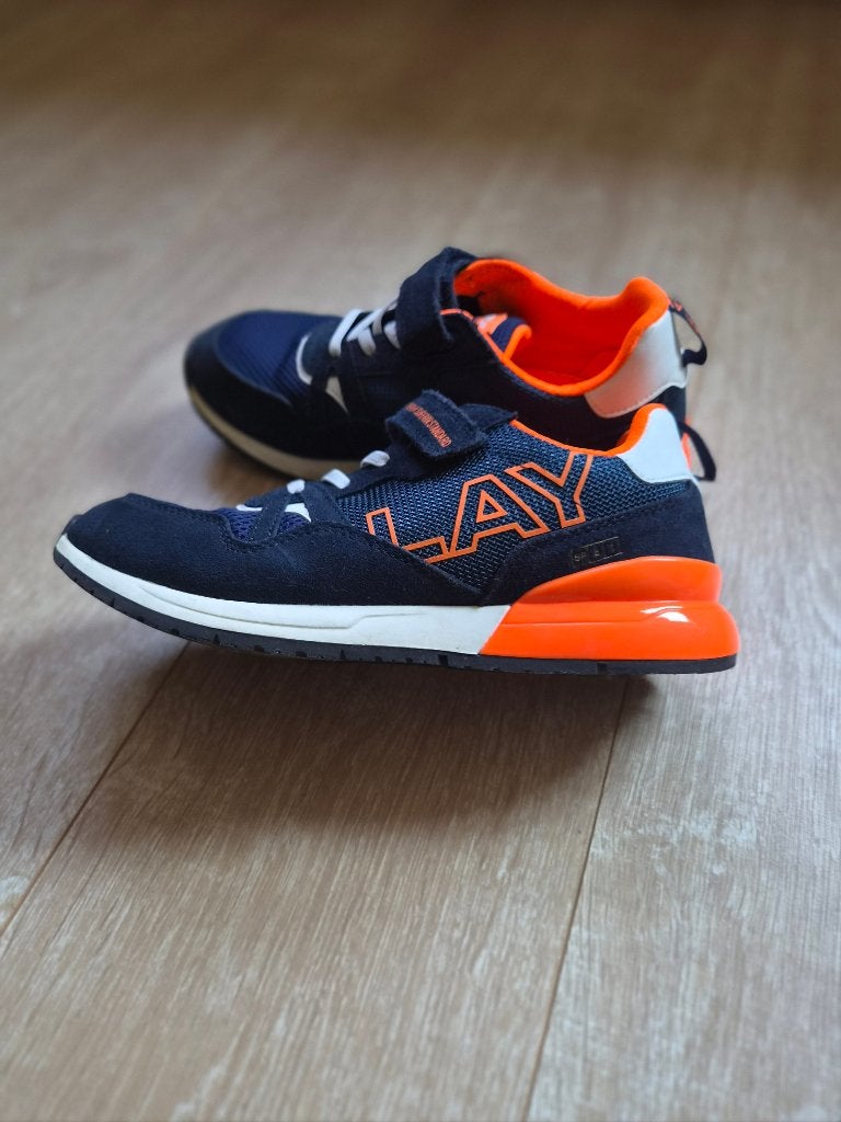NIKE ADIDAS REPLAY DAMESSCHOEN, Ophalen, Nike, Zo goed als nieuw, Sneakers