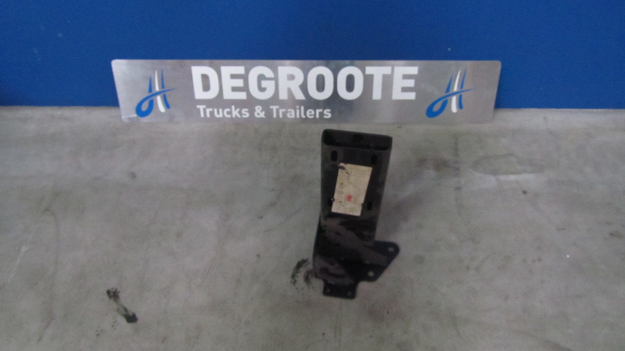 Poten MB 9425203033, Gebruikt, Mercedes-Benz, Ophanging en Onderstel