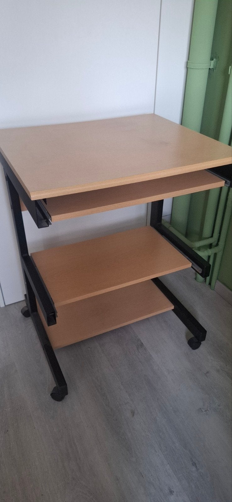 Table d'ordinateur, Maison & Meubles, Armoires | Meubles ordinateur, Enlèvement