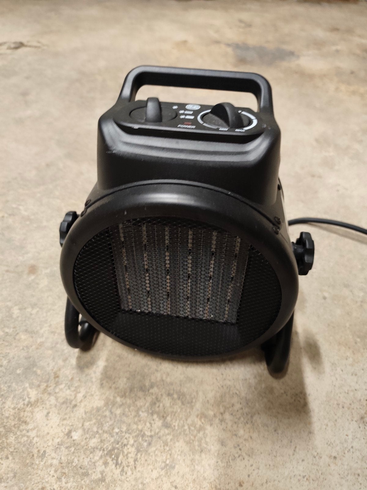 Radiateur électrique 3000W, Enlèvement