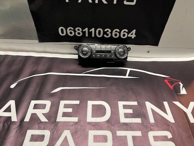 Mercedes R W251 ML W164 Climate Bedieningspaneel A2518208189, Autos : Pièces & Accessoires, Utilisé, -, -, Enlèvement ou Envoi