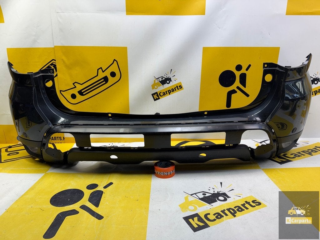 DACIA DUSTER II ACHTERBUMPER 850222027R, Dacia, Gebruikt, Automobile-Dacia SA, Dacia.contact@daciagroup.com