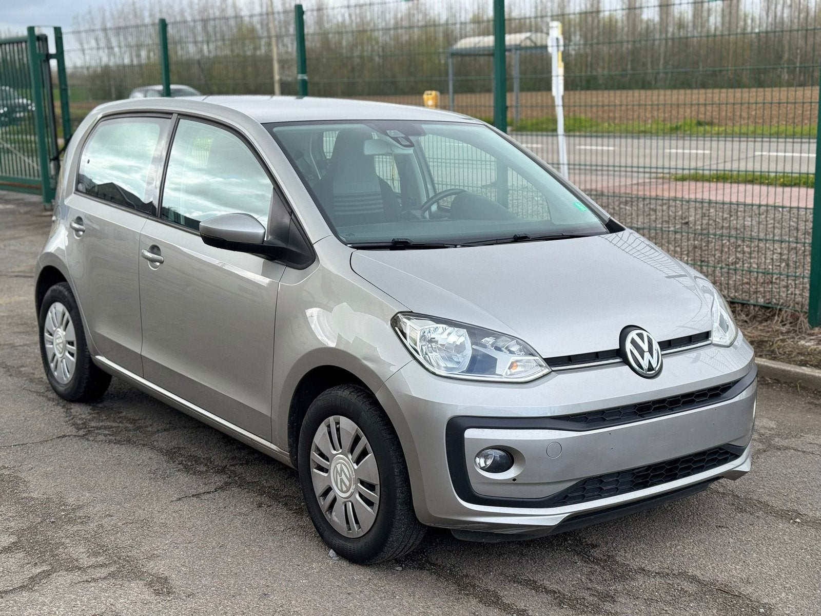Vw up automatic 2019, Autos, Volkswagen, Achat, 5 portes, Automatique, Particulier