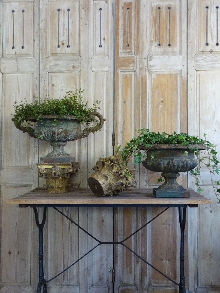 Franse jardinière, Ophalen of Verzenden