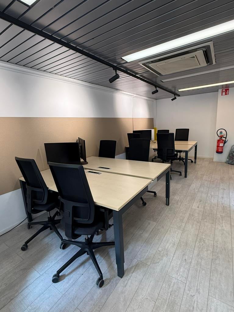 Bureau inboedel, Aankleding binnen, Ophalen, Nieuw zonder verpakking, Inrichting