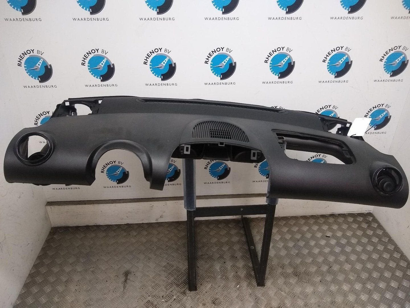 CITROEN C1 AIRBAG SET 2011, Auto-onderdelen, Overige Auto-onderdelen, Gebruikt, ARN erkend, Stiba lid, Erkend duurzaam, Ophalen of Verzenden