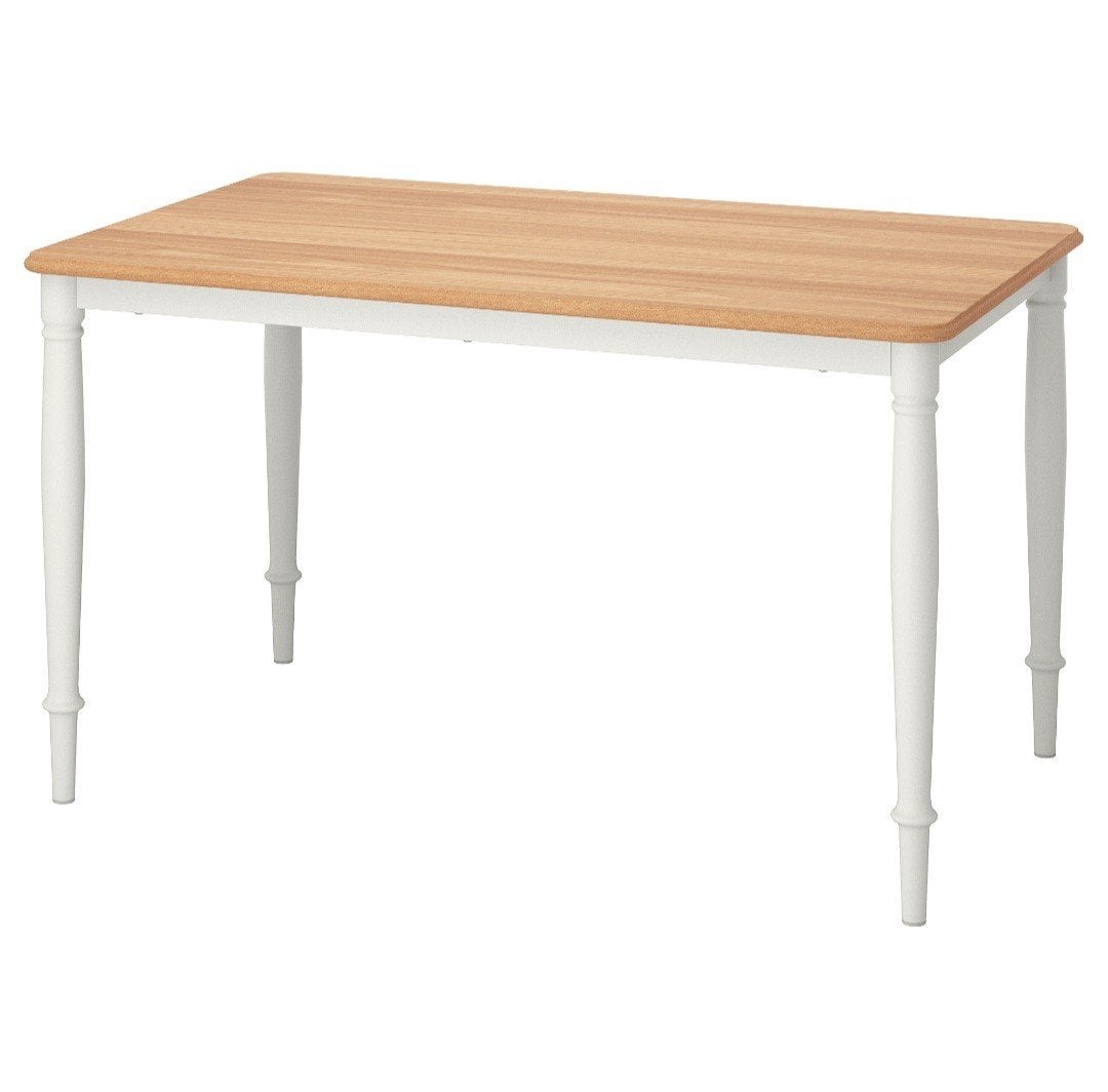 Keukentafel Ikea Danderyd, Ophalen, IKEA