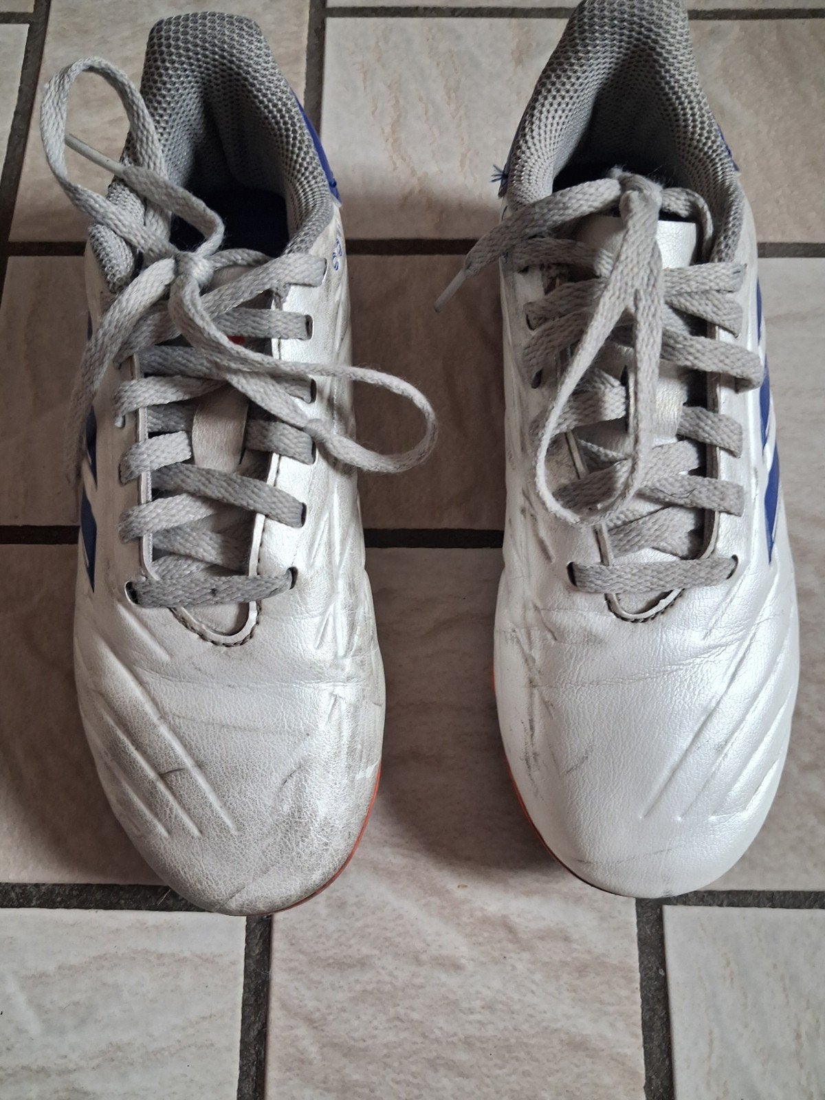 voetbal schoenen maat 32 Copa pure mooie staat, Enlèvement, Chaussures