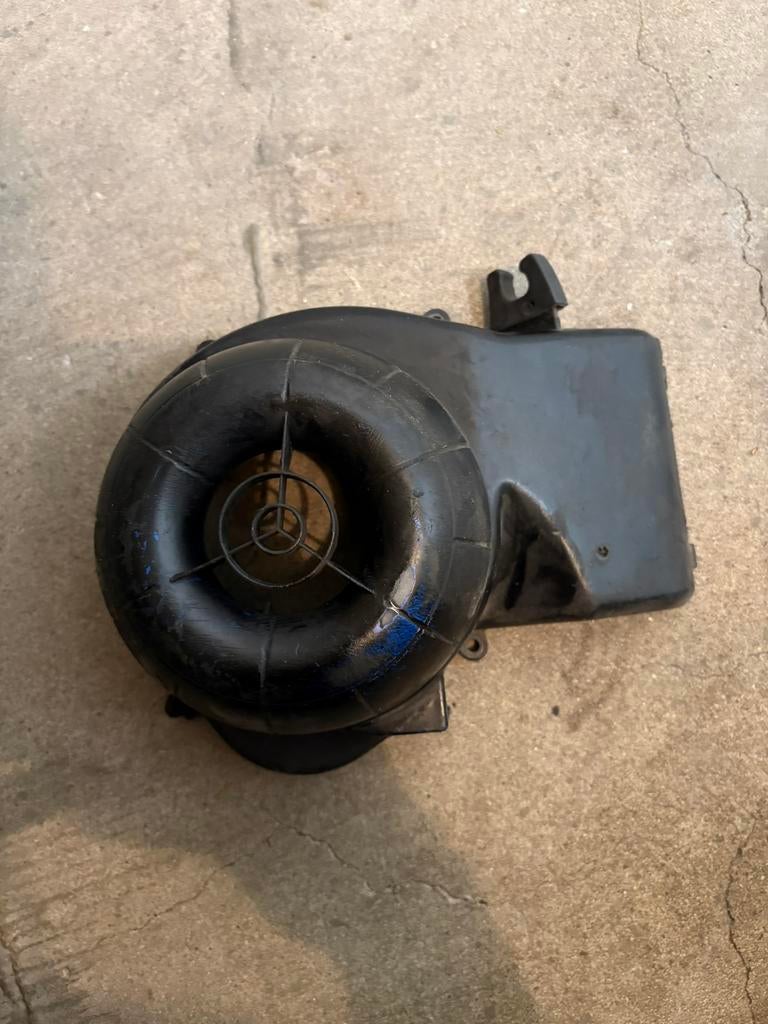 Koelkap en luchthapper vliegwiel type 1/2/3, Ophalen of Verzenden, Piaggio