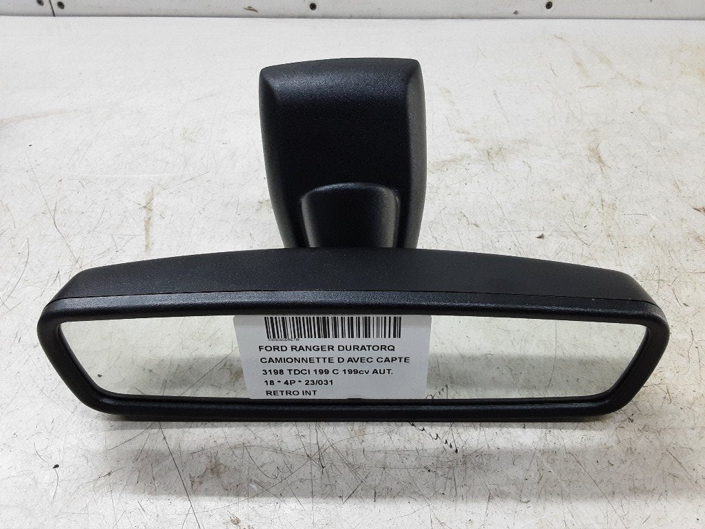 RETROVISEUR INTERIEUR Ford Ranger (01-2011/01-2023), Utilisé, Ford