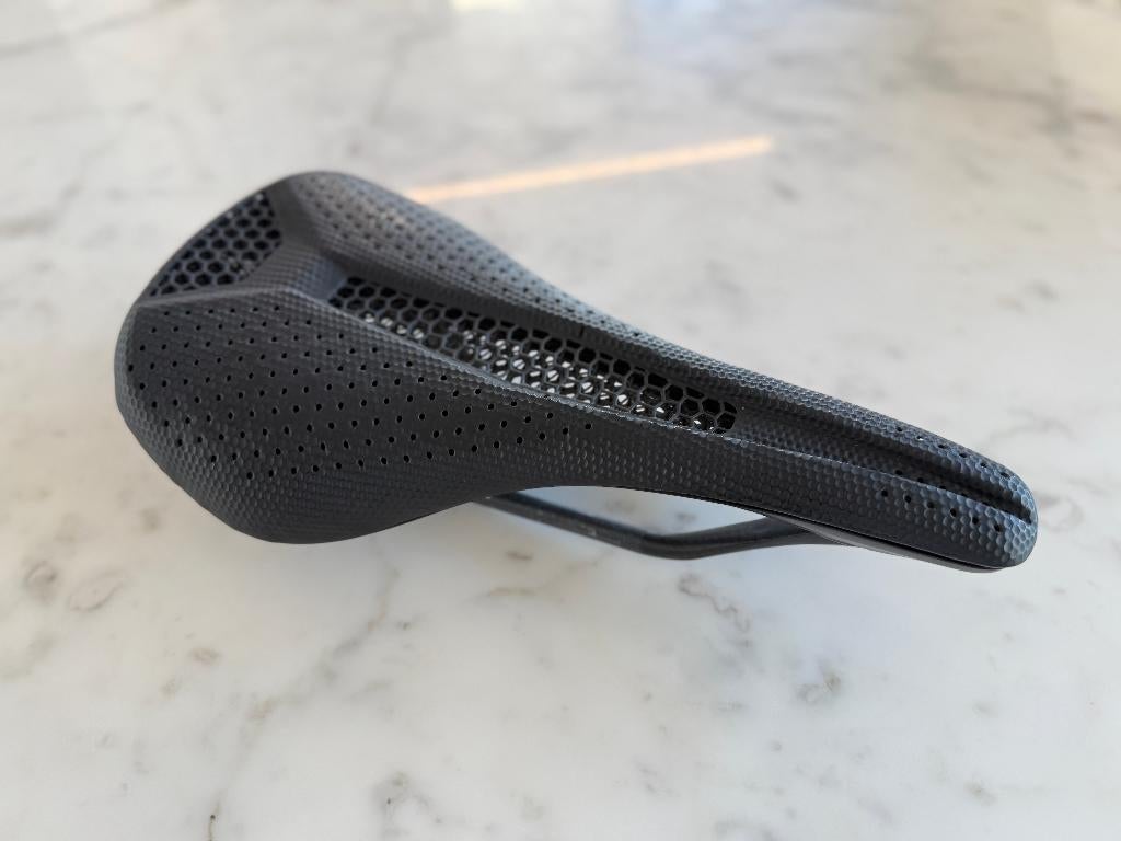 S-Works Phenom Pro Mirror fietszadel 143 mm | Winkelnieuw, Fietsen en Brommers, Fietsonderdelen, Nieuw, Zadel, Carbon, Ophalen