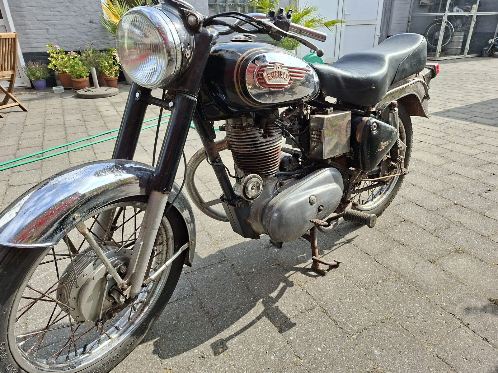 Royal enfield  350