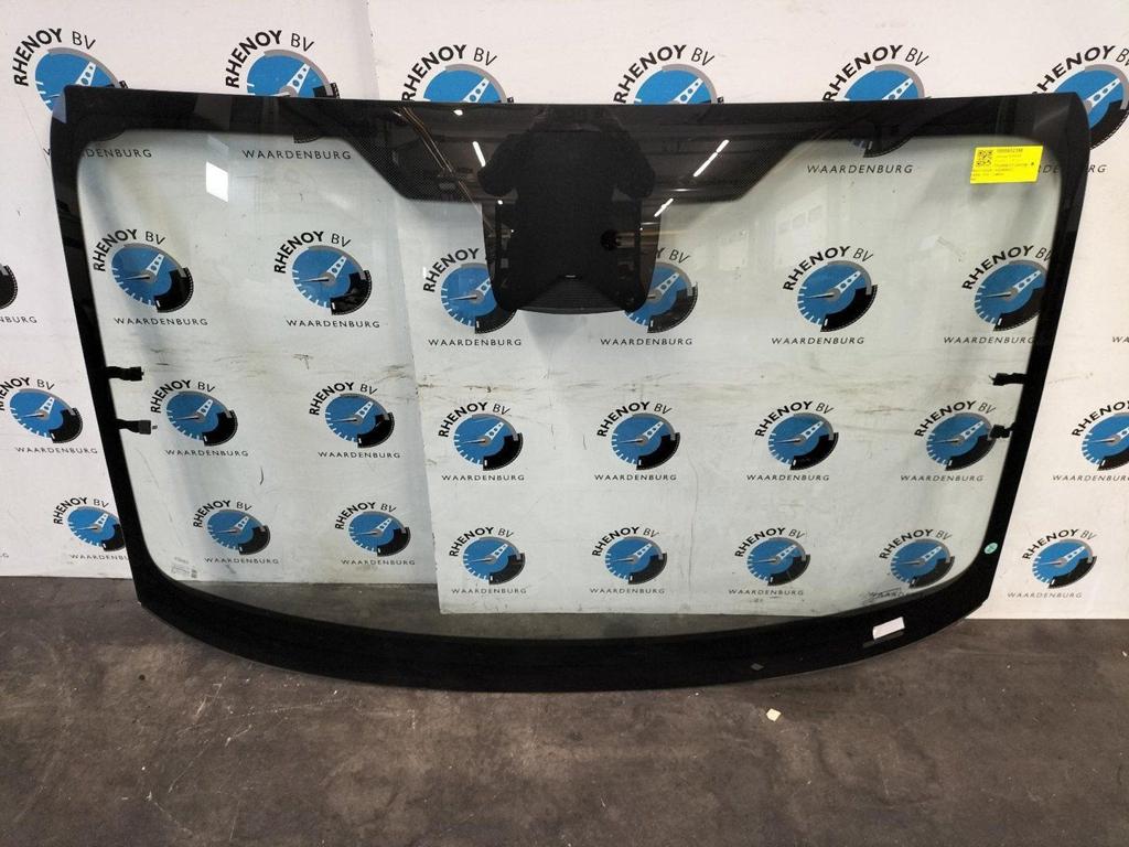 FORD TOURNEO CUSTOM NXN TREND 320 SWB  RUIT VOOR / VOORRUIT, Ophalen of Verzenden, Gebruikt, Stiba lid