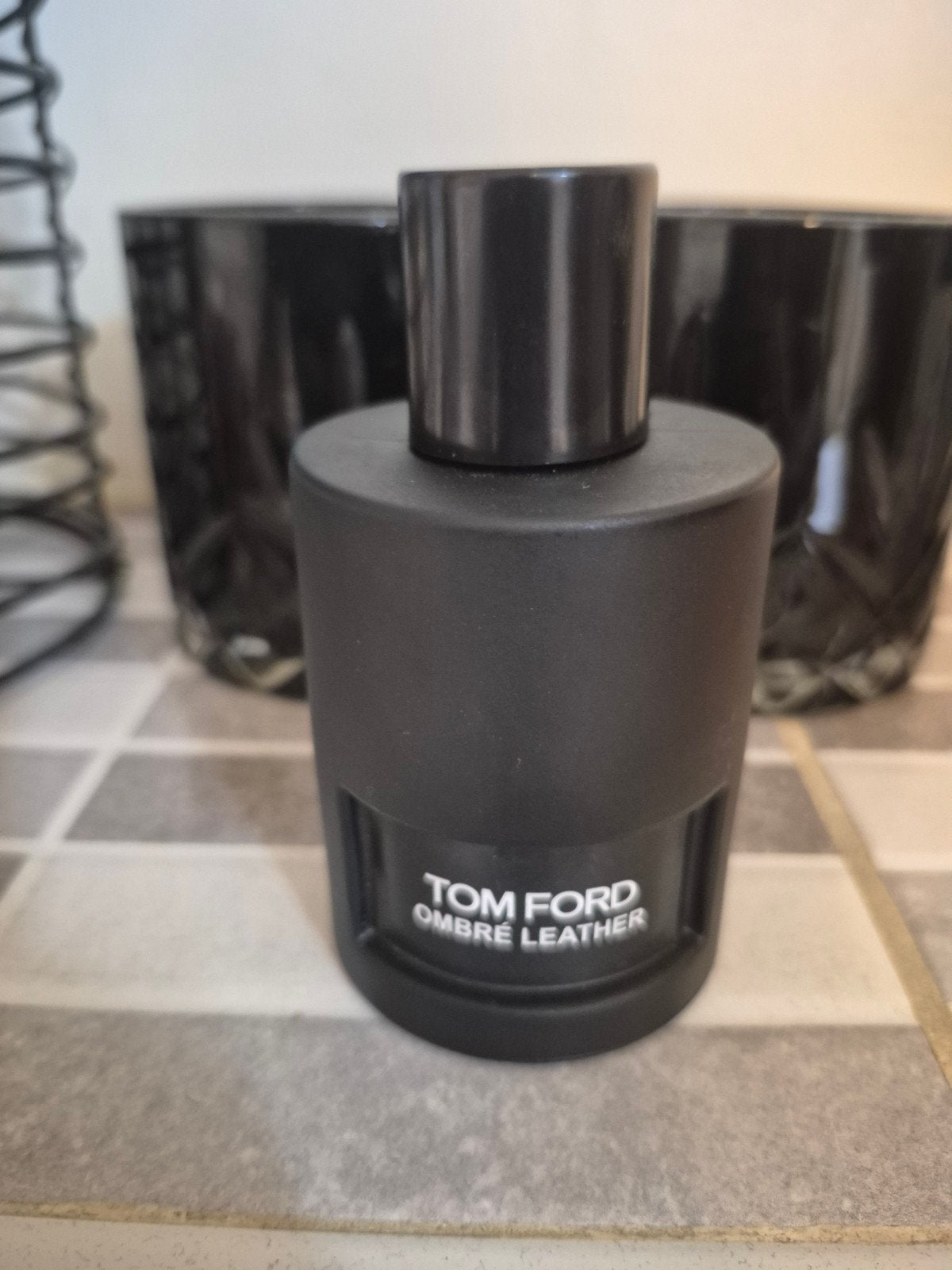 Tom ford 100ml, Handtassen en Accessoires, Uiterlijk | Parfum, Ophalen of Verzenden