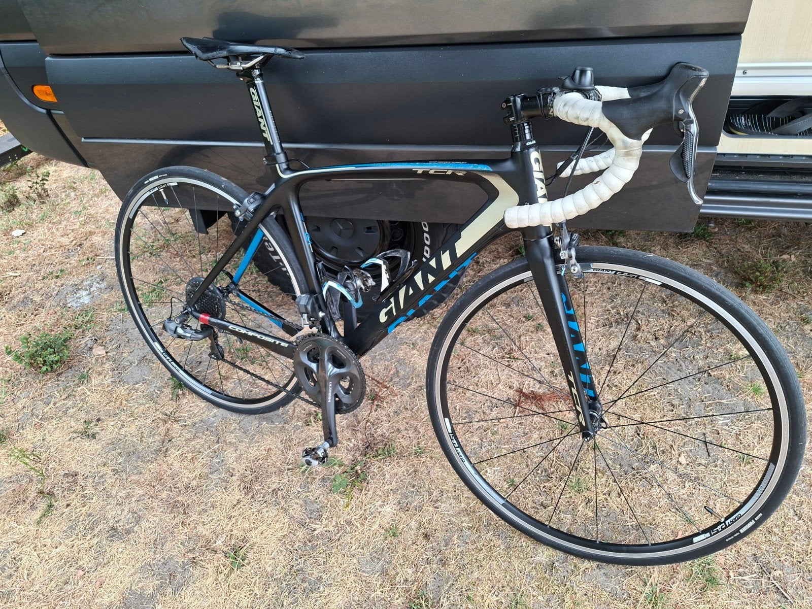 Giant TCR Composite, Ophalen of Verzenden, Giant