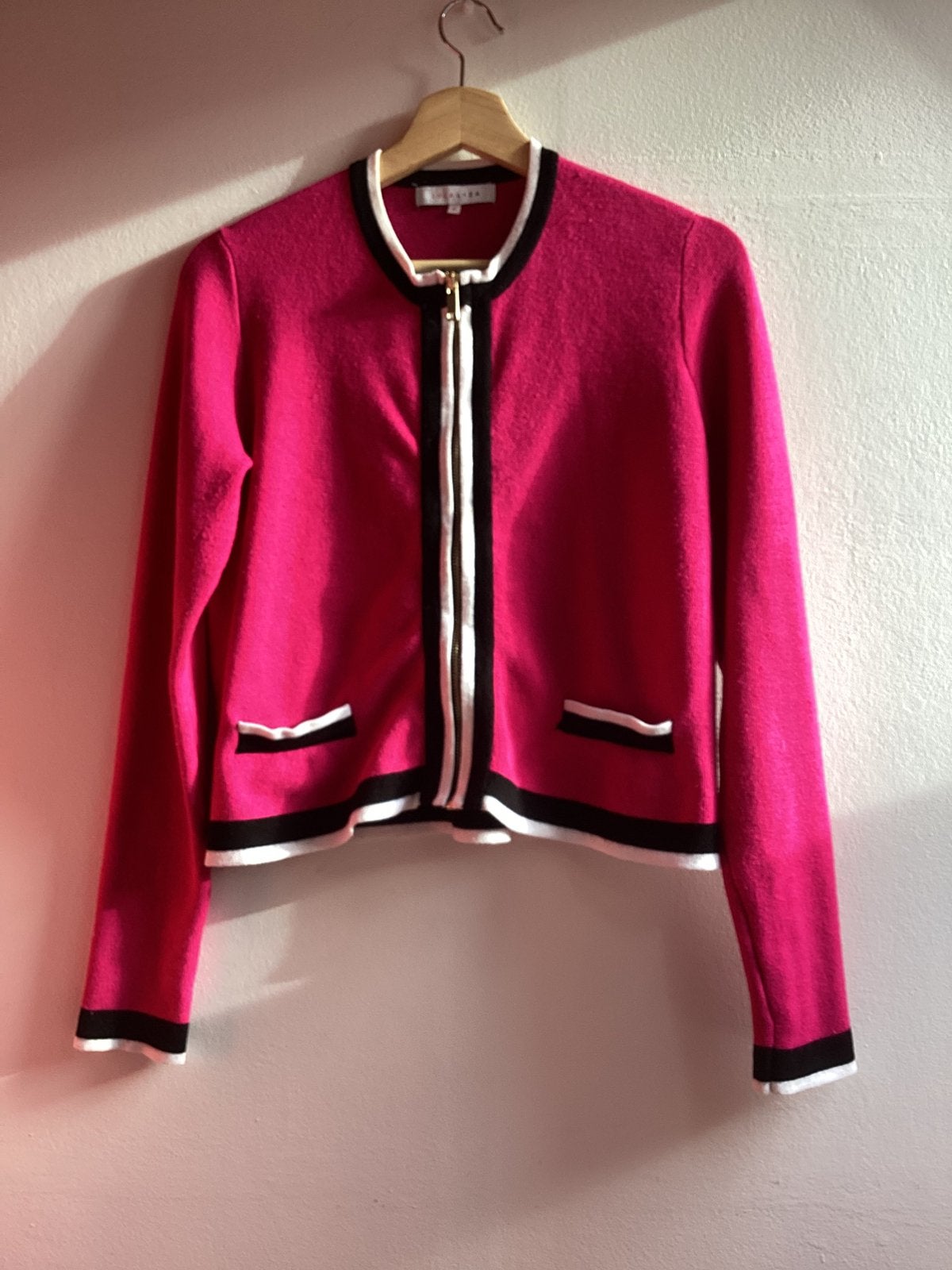 Vest Lola Liza M, Kleding | Dames, Ophalen of Verzenden, Gedragen, Maat 38/40 (M), Roze