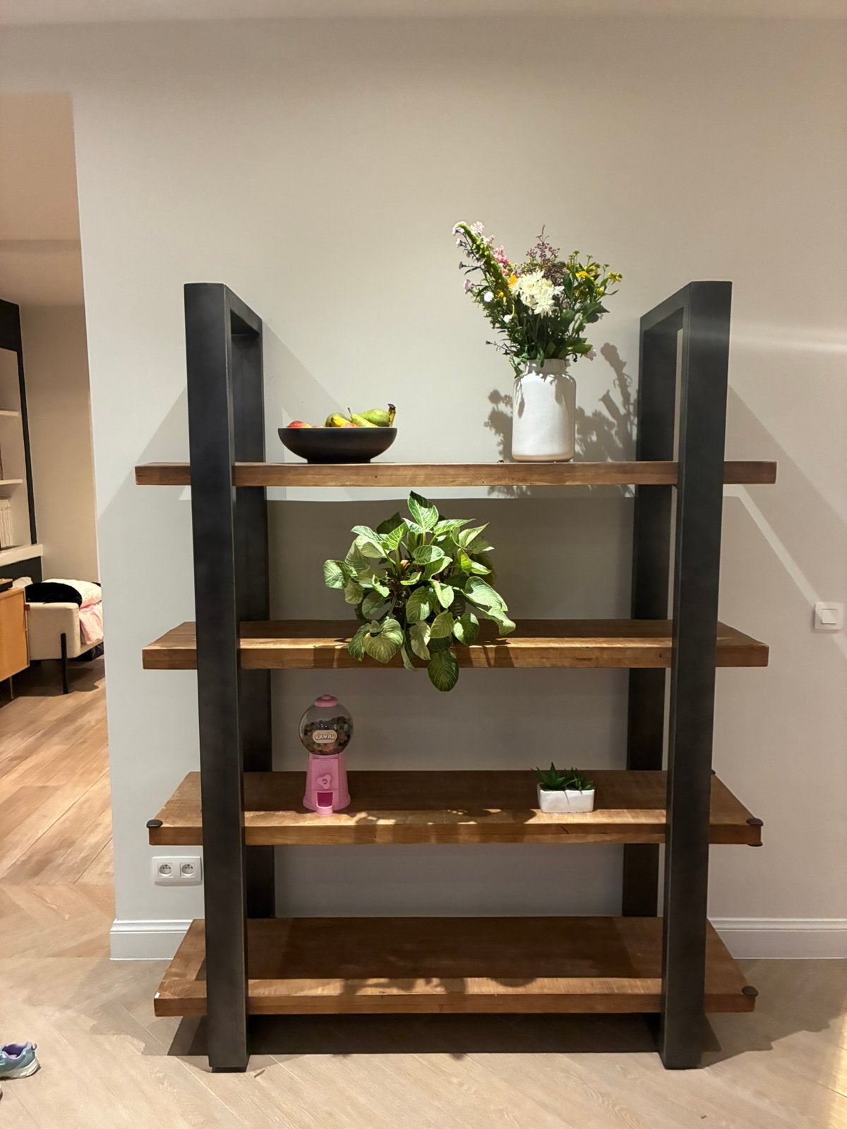 Kast, Huis en Inrichting, Ophalen of Verzenden