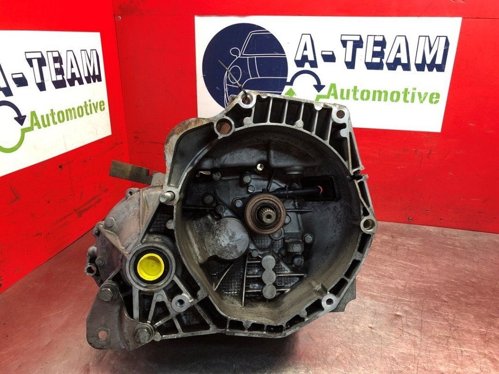 BOITE DE VITESSES MANUELLE ABS Mini Mini (R50 / 53), Petuelring 130
80809  München, DE, Mini, Utilisé, Minikundenbetreuung@mini.de