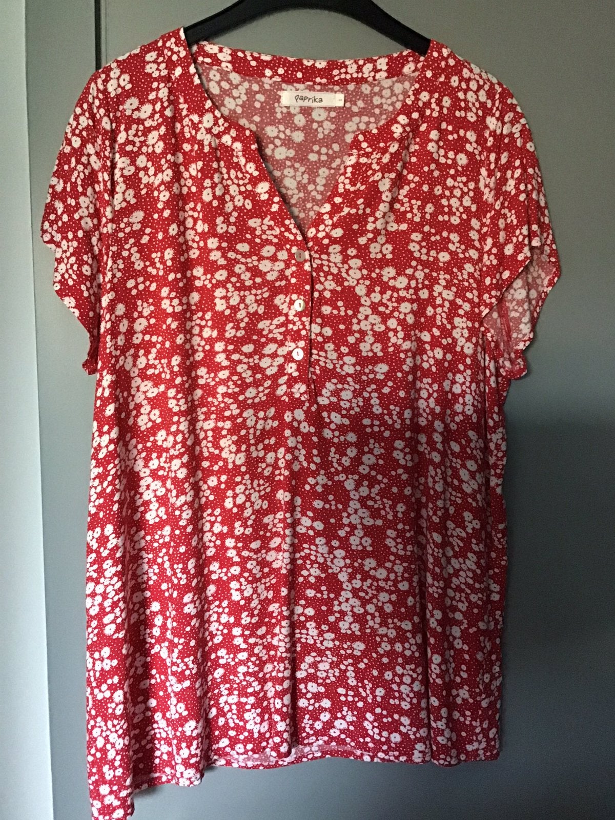 Blouse 44 zie ook mijn andere zoekertjes, Ophalen of Verzenden, Zo goed als nieuw