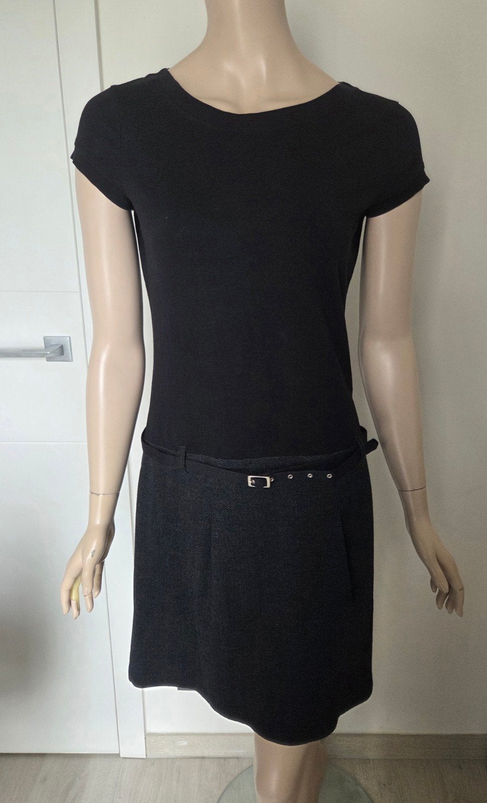 Kleedje Terre Bleue maat 40, Enlèvement ou Envoi, Taille 38/40 (M)