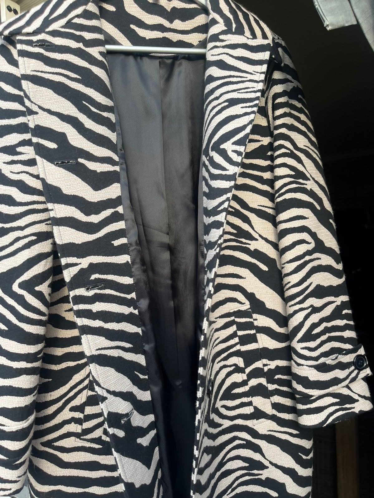 Manteau La Fee Maraboutee pour femme, Vêtements | Femmes, Enlèvement ou Envoi, Comme neuf