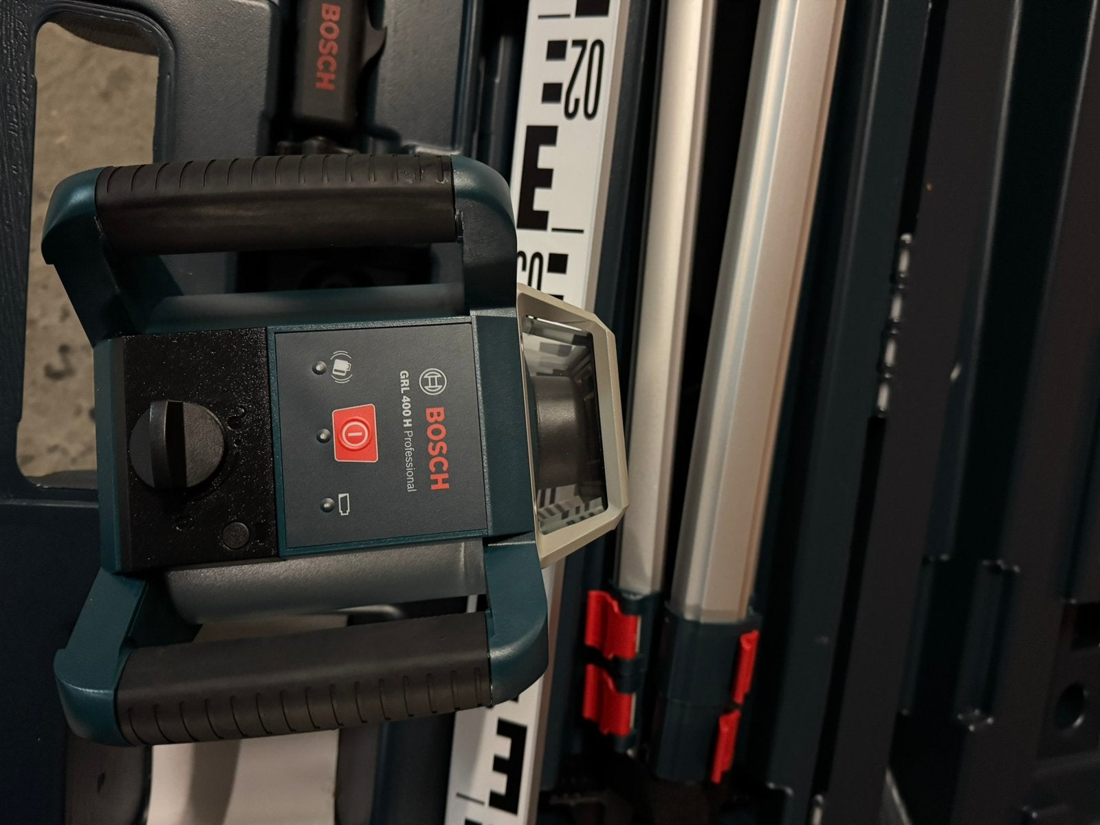 Laser Bosch, Enlèvement ou Envoi, Neuf, Bosch