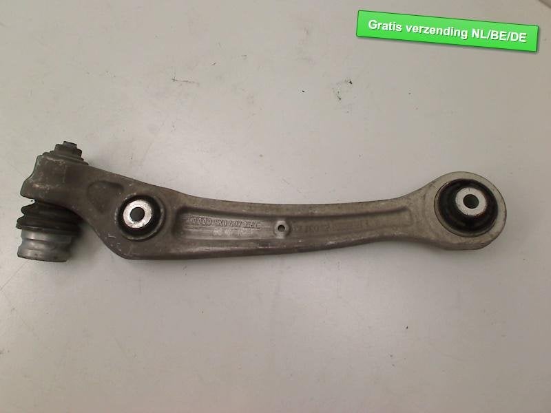 BRAS DE SUSPENSION AVANT DROIT INFERIEUR Audi A4 Avant (B8), Auto-Union-Straße  1,
85057  Ingolstadt, DE, Info@audi.de, Audi, Utilisé